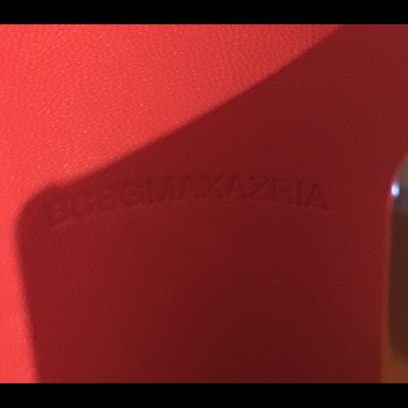 BCBG Maxazria Coral & GoldTone Cuff - Picture 5 of 8